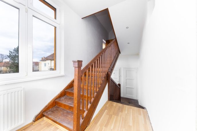 Prodej, Rodinný dům, Brno