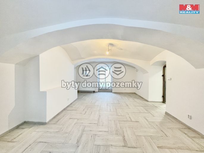 Prodej, Rodinný dům, Mladkov