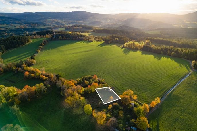 Prodej, Pozemek k bydlení, Soběšice