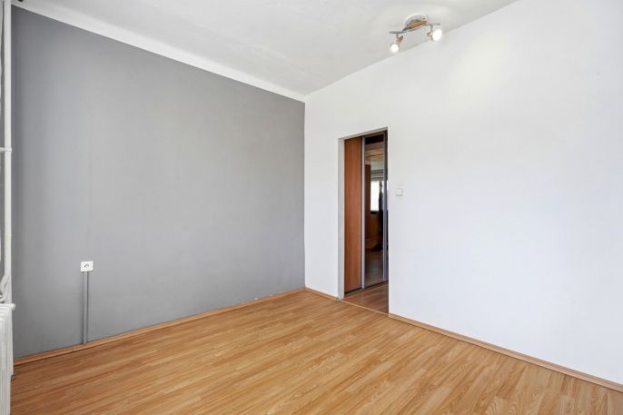 Prodej, Byt 2+1, Most