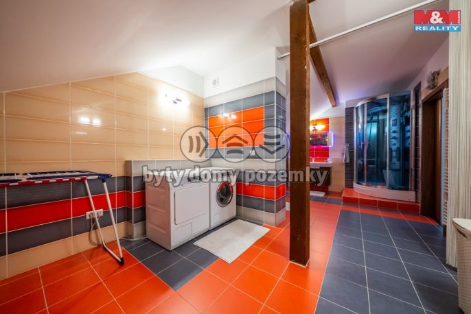 Prodej, Rodinný dům, Rychvald