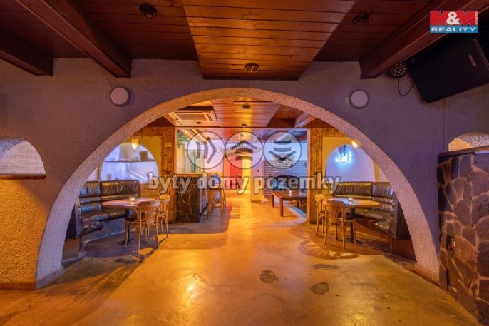 Prodej, Restaurace, stravování, Karlovy Vary