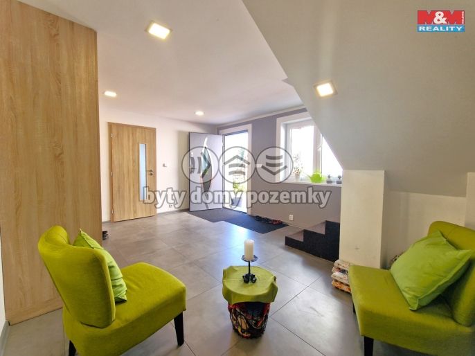 Prodej, Rodinný dům, Neplachovice