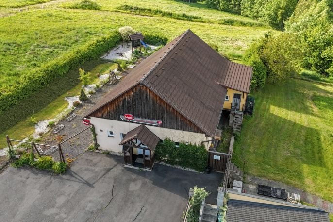 Prodej, Restaurace, stravování, Luby