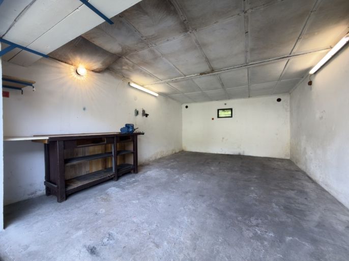 Prodej, Garáž, Karviná