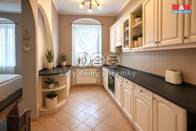 Prodej, Rodinný dům, Postoloprty