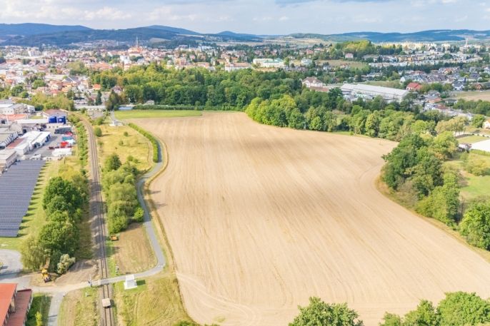 Prodej, Pole, Klatovy