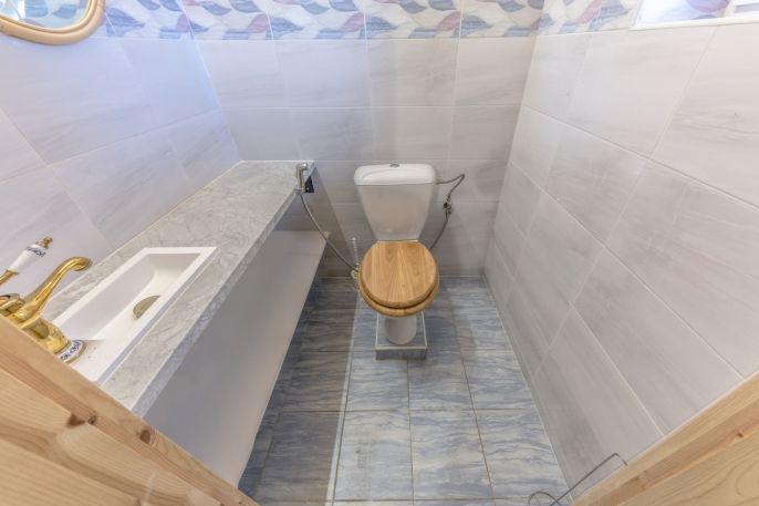 Prodej, Rodinný dům, Lučany nad Nisou