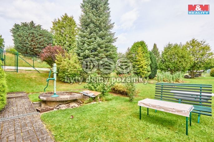 Prodej, Rodinný dům, Kašperské Hory