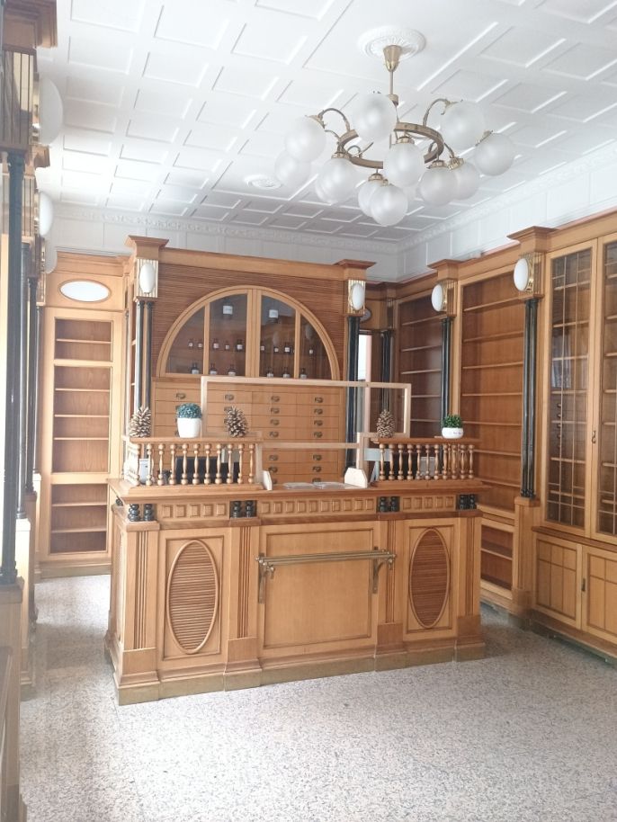 Pronájem, Obchod a služby, Děčín