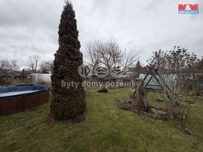 Prodej, Zahrada, Údlice