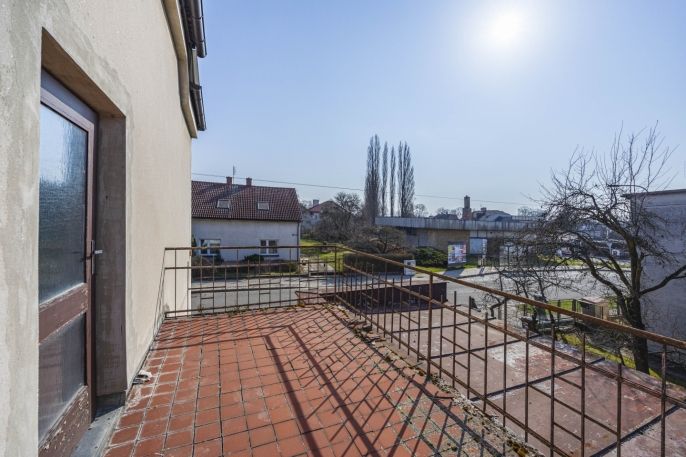 Prodej, Rodinný dům, Hradec Králové