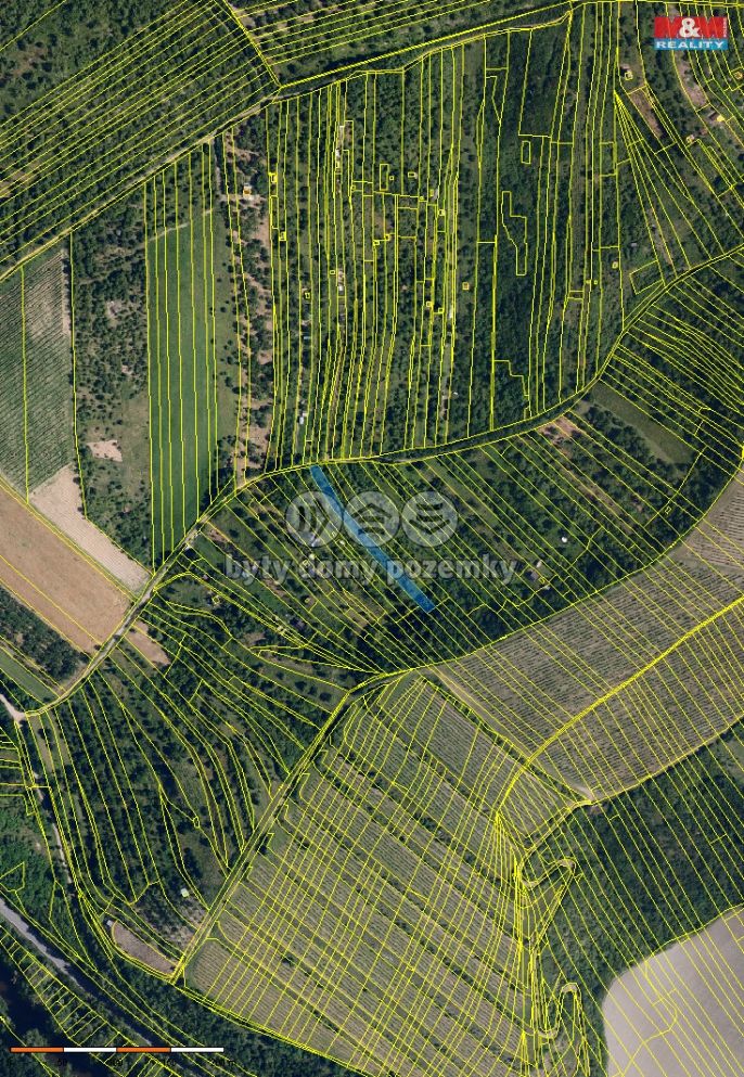 Prodej, Zahrada, Židlochovice