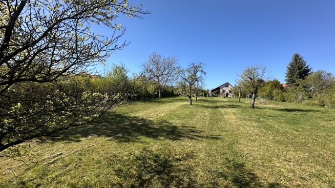 Prodej, Pozemek k bydlení, Oskořínek