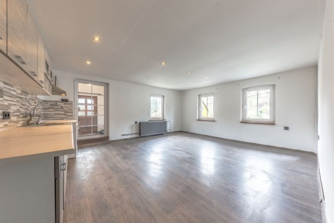 Prodej, Rodinný dům, Ludvíkovice