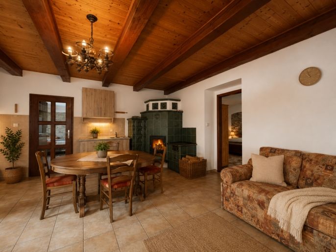 Prodej, Hotel, penzion, Nová Pec
