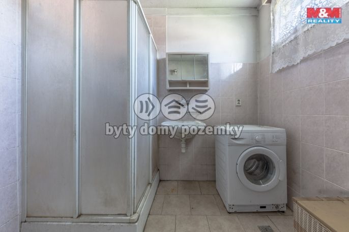 Prodej, Rodinný dům, Studenec