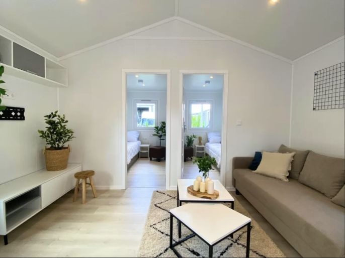 Prodej, Mobilheim, Slatiňany