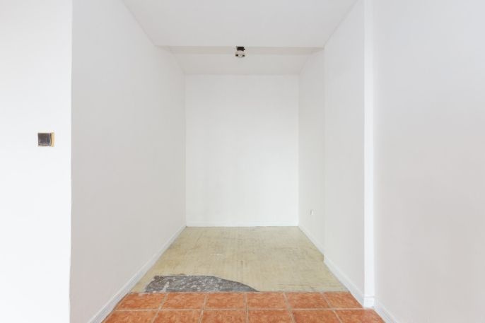 Prodej, Byt 1+kk, Hrabyně