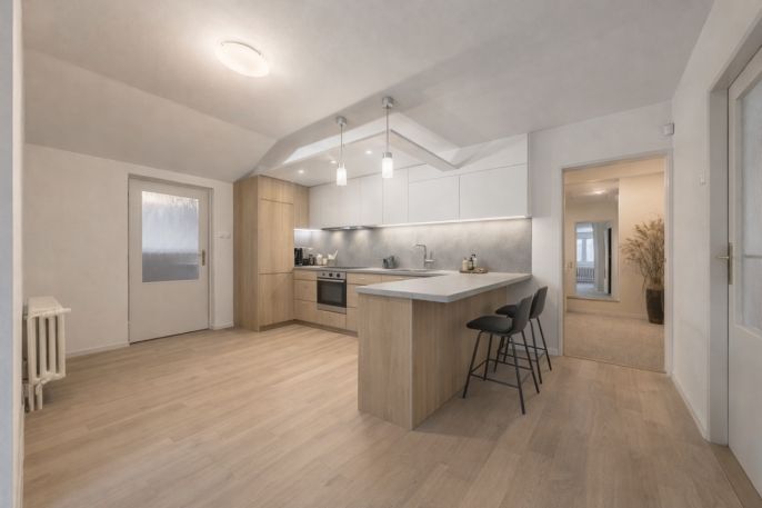 Prodej, Rodinný dům, Zdiby