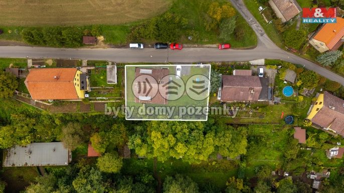 Prodej, Rodinný dům, Liběchov