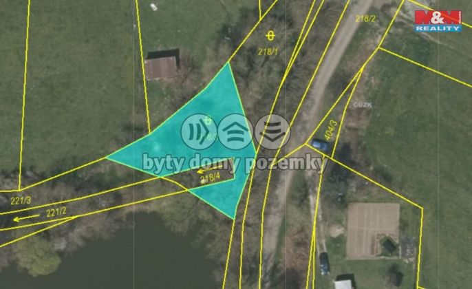 Prodej, Ostatní, Nebřehovice