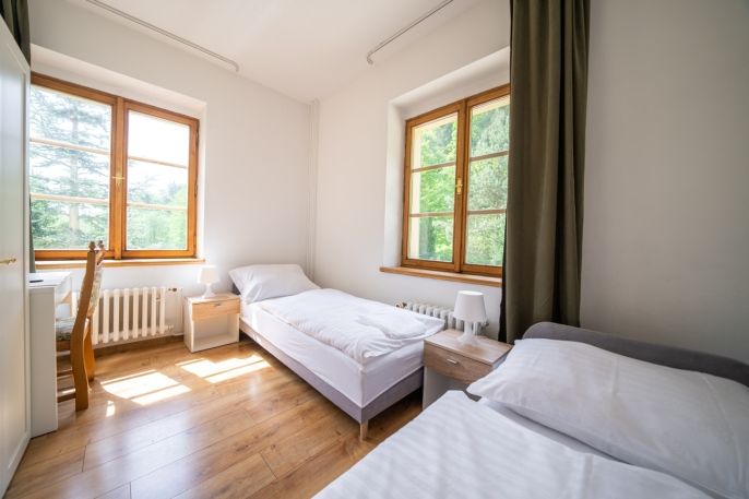 Prodej, Hotel, penzion, Mukařov