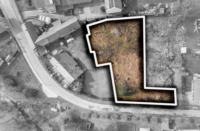 Prodej, Pozemek k bydlení, Moravany