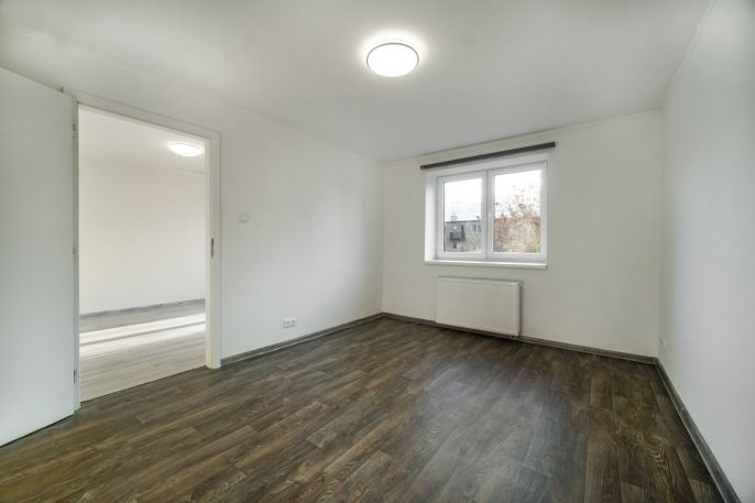 Pronájem, Byt 2+1, Chrudim