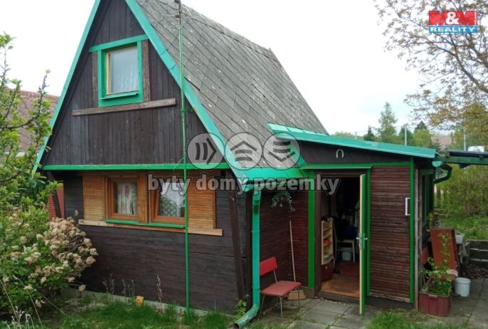 Prodej, Pozemek k bydlení, Mezina