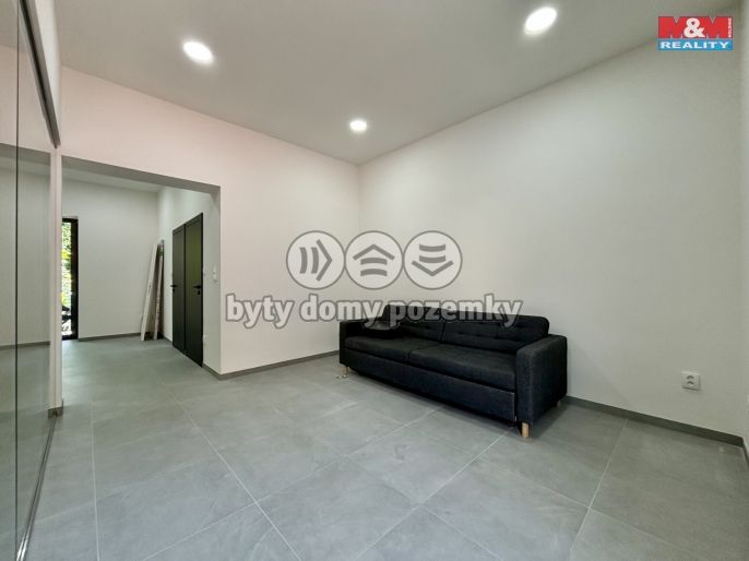 Pronájem, Obchod a služby, Ostrava