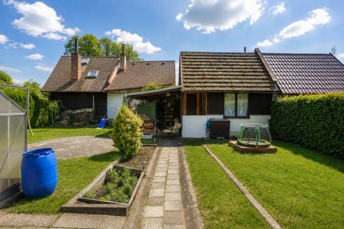 Prodej, Chata, Týniště nad Orlicí