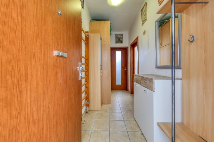 Prodej, Byt 1+kk, Černošice