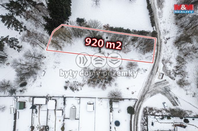 Prodej, Pozemek k bydlení, Nejdek