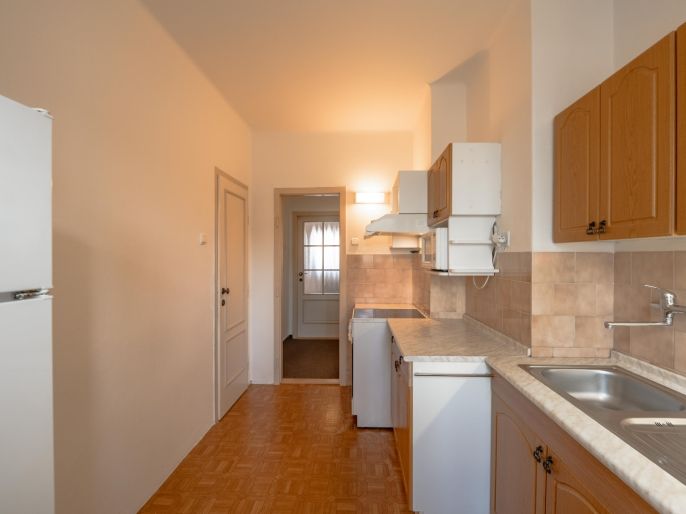 Pronájem, Byt 3+1, Benešov