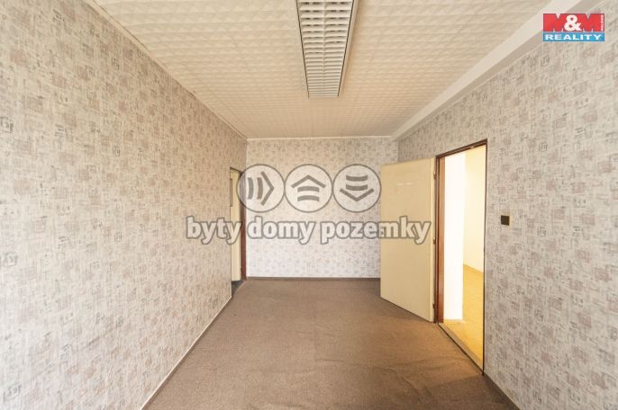 Prodej, Rodinný dům, Nymburk