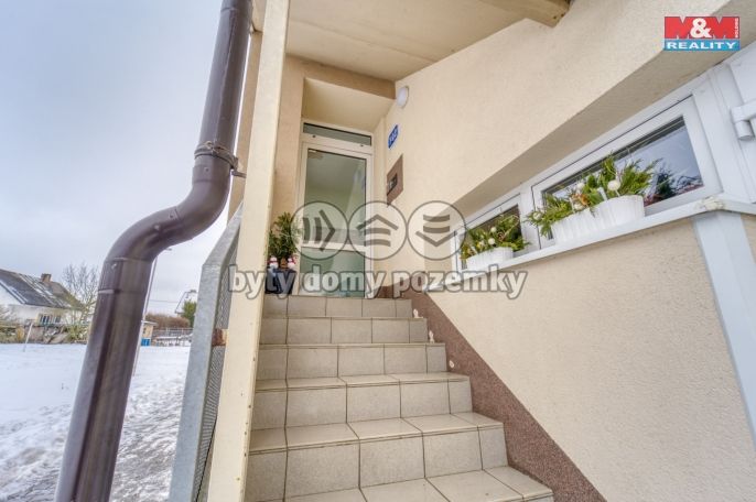 Prodej, Byt 3+1, Město Touškov