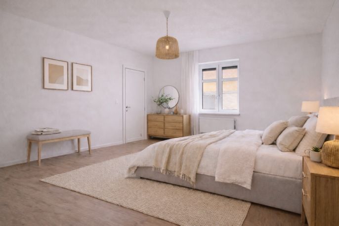 Prodej, Rodinný dům, Okřesaneč