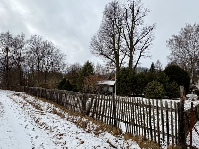 Prodej, Zahrada, Varnsdorf