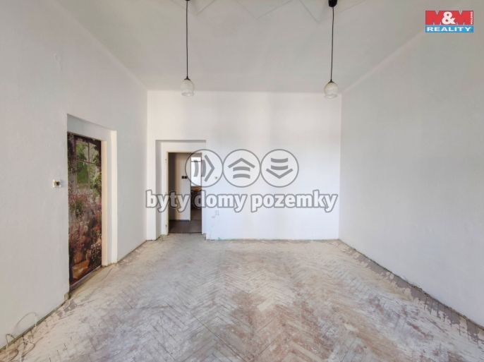 Prodej, Byt 4+1, Ostrava