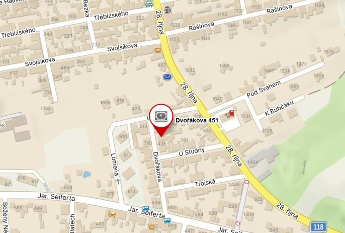 Prodej, Rodinný dům, Kladno