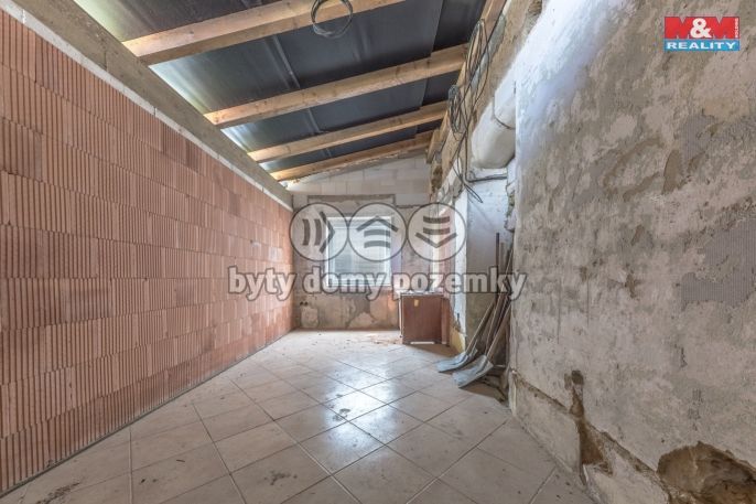 Prodej, Rodinný dům, Kovanec