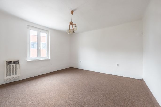 Prodej, Rodinný dům, Zlín