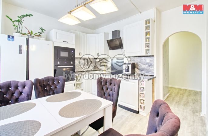 Prodej, Byt 2+1, Jirkov