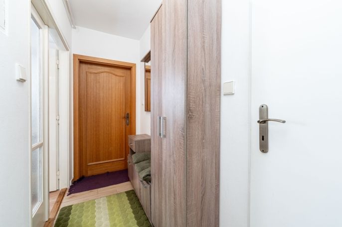 Pronájem, Byt 2+kk, Jihlava