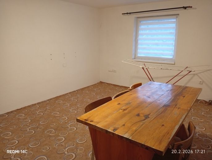 Pronájem, Rodinný dům, Týn nad Vltavou