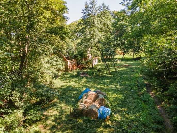 Prodej, Pozemek k bydlení, Slaný