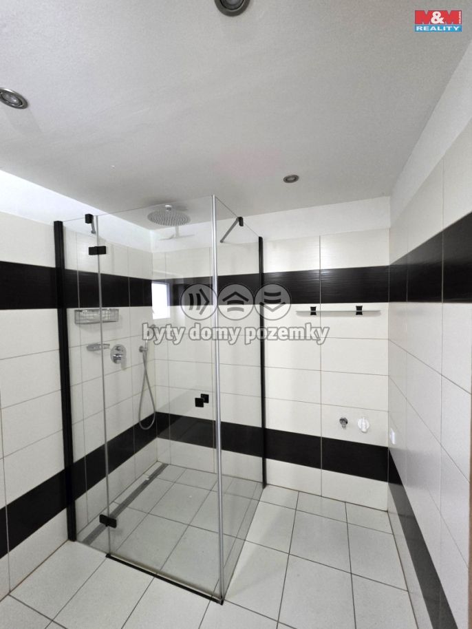 Prodej, Rodinný dům, Osoblaha