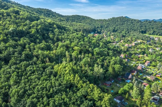 Prodej, Zahrada, Ústí nad Labem
