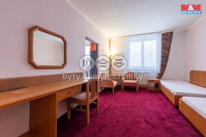 Prodej, Výrobní objekt, Rovná